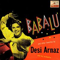 Desi Arnaz - Vintage Cuba No. 156 - EP: Babalu'