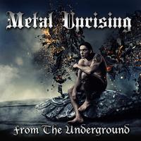 Djent Metal Players - Metal Uprising From The Underground