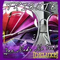 The Beautiful People - You Make Me Feel... (Cobra Starship feat. Sabi Tribute) - Deluxe Single