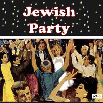 Los Klezmer - Jewish Party
