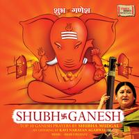 Shubha Mudgal - Shubh Ganesh 