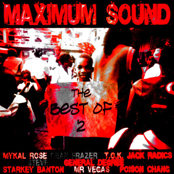 Various Artists - The Best of Maximum Sound, Vol. 2
