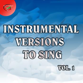 Various Artists - Instrumental versions to sing, vol. 1