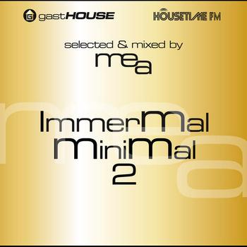 Various Artists - ImmerMal MiniMal II
