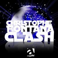 Christophe Fontana - Clash