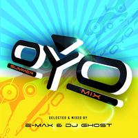 E-Max, DJ Ghost - Oyo Summer Mix (Mixed By E-Max & DJ Ghost)