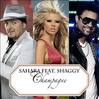 Sahara feat. Shaggy - Champagne