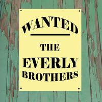 Everly Brothers - Wanted...Everly Brothers