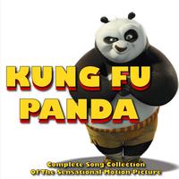 Cartoon Band - Kung-Fu Panda Compilation