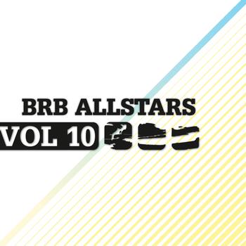 Various Artists - BRB-Allstars (Volume 10)
