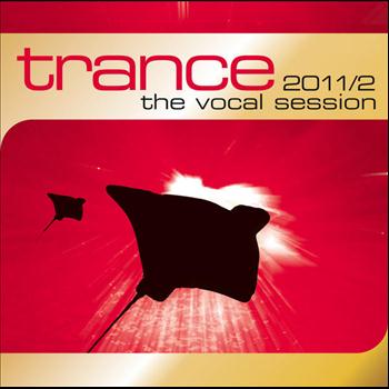 Various Artists - Trance The Vocal Session 2011/2