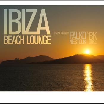Falko & Bk Duke Niestolik - Ibiza Beach Lounge
