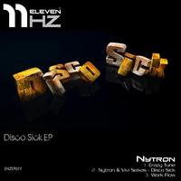 Nytron - Disco Sick EP