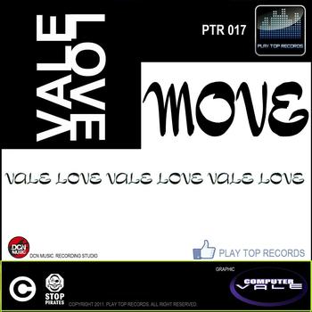 Vale Love - Move