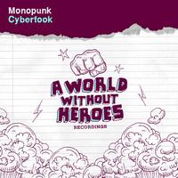 Monopunk - Cyberfook