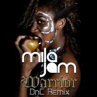 Gomi, Mila Jam - Warrior (Dnc Remix)