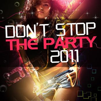 Various Artists - Don't Stop the Party 2011
