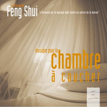 Laurent Dury - Feng shui: musique pour la chambre à coucher