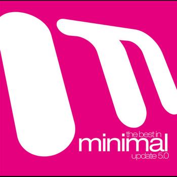 Various Artists - The Best In Minimal Update 5.0