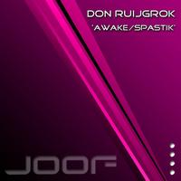 Don Ruijgrok - Awake