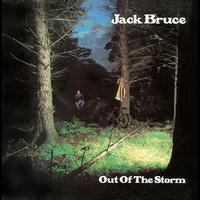 Jack Bruce - Out Of The Storm (Bonus Tracks Edition)