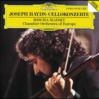Mischa Maisky, Chamber Orchestra Of Europe - Haydn: Cello Concertos Nos.1 & 2; Violin (Cello) Concerto No.4