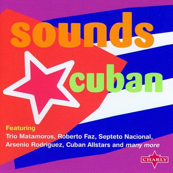 Various Artists - Sounds Cuban