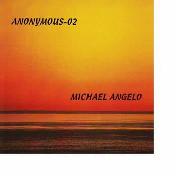 Michael Angelo - Anonymous-02