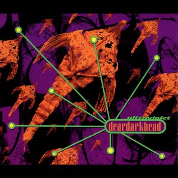 Deardarkhead - Ultraviolet