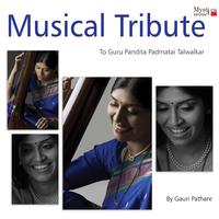 Gauri Pathare - Musical Tribute (Classical)