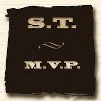 S.T. - M.V.P. - Single