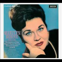 Marilyn Horne, Orchestra of the Royal Opera House, Covent Garden, Henry Lewis - Marilyn Horne : Classic Recital