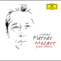 Mikhail Pletnev - Mozart: Piano Sonatas