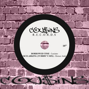 Luciano - Borrowed Time / Skylarking (Tubby's Mix)