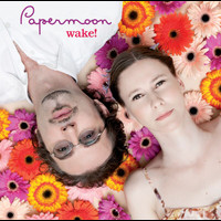 Papermoon - Wake!