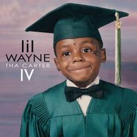 Lil Wayne - Tha Carter IV (Edited Version)