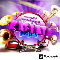Blue Band - Rascayu