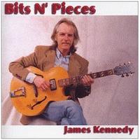 James Kennedy - Bits N' Pieces
