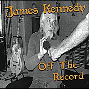 James Kennedy - Off The Record