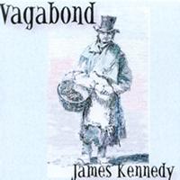 James Kennedy - Vagabond