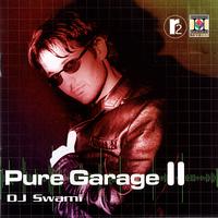 DJ Swami - Pure Garage II