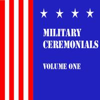 US Air Force Band - Military Ceremonials Vol.1