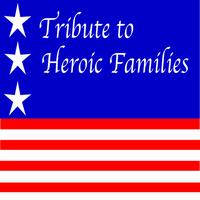 Various Artists - Tribute To Heroic Families