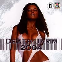 Various Artists (Bhangra) - Death Jamm 2004