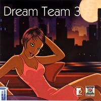 Various Artists (Bhangra) - Dream Team 3