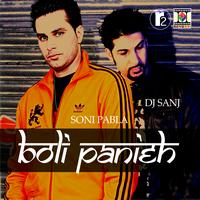 DJ Sanj - Boli Panieh