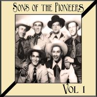 Sons Of The Pioneers - Sons of the Pioneers Vol 1