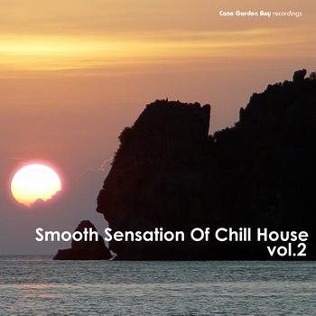 Various Artists - Smooth Sensation Of Chill House Vol.2