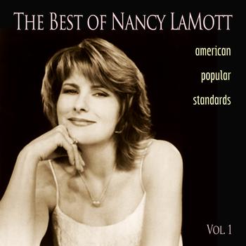 Nancy LaMott - The Best of Nancy LaMott: American Popular Standards, Vol. 1