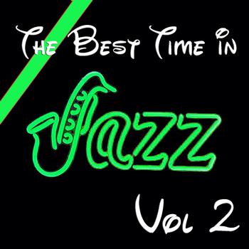 Various Artists - The Best Time in Jazz Vol 2
